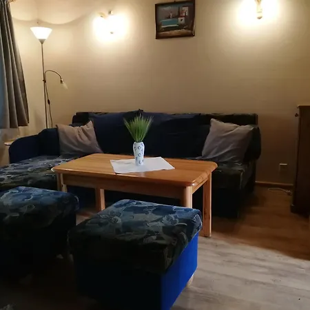 Apartmán Stonka *