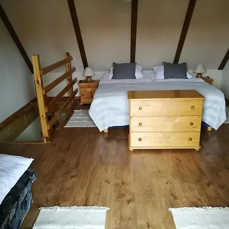 Apartmán Stonka Chłopy