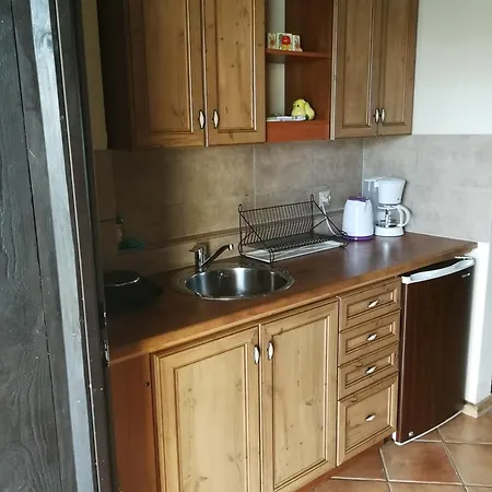 Apartmán Stonka